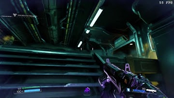 DOOM Snapmap - E1M1: Slipgate Complex