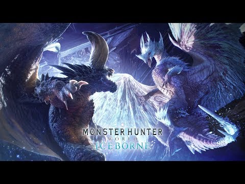 Mhw モンハンやってくぞぉおおおお Asmrゲーム実況 Ib Youtube