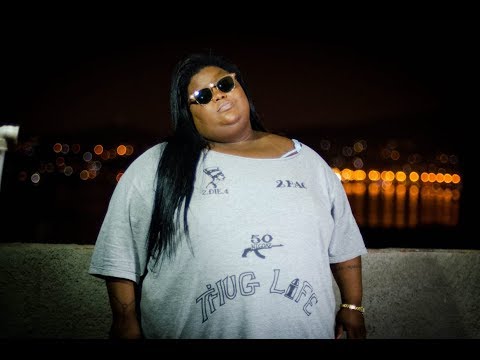 Mc Carol - PALMITEIROS feat. Sativa'Mente, Daymond Carter (prod. Rick Beatz)