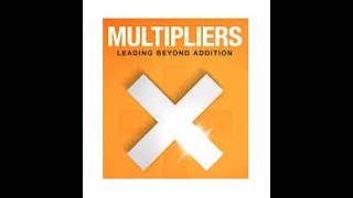 MULTIPLIERS