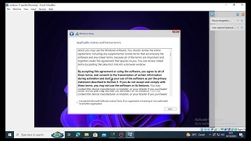 Cara Gampang Install Windows 11 di Oracle VirtualBox! Cocok Buat Pemula💻