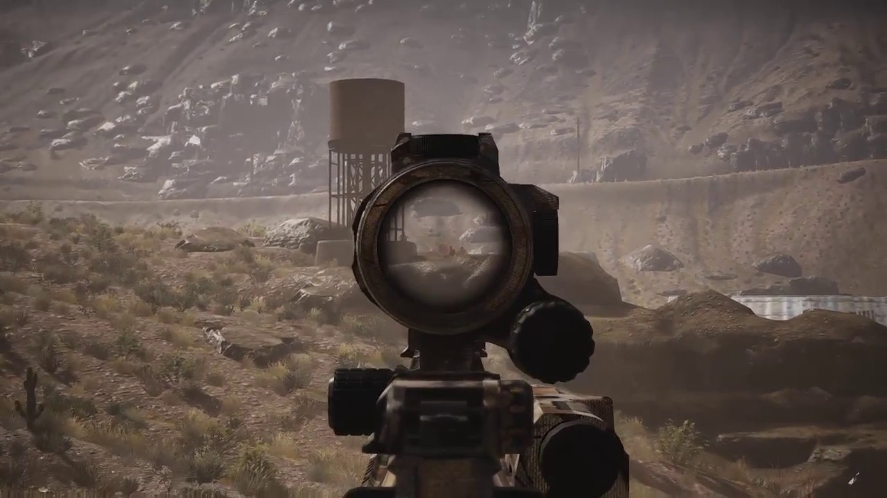 Ghost Recon Wildlands Ghost Mode Extreme Difficulty No Hud Live Stream