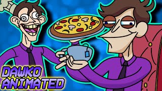 Dawko&#39;s William Afton Impression! (Animated)