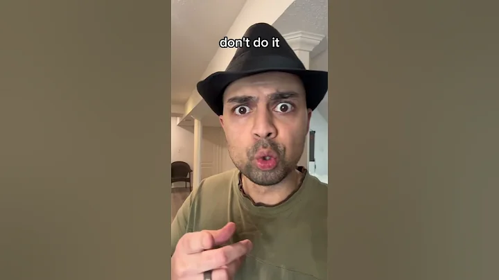 Don’t put this on 0.3x speed 😱 #shorts