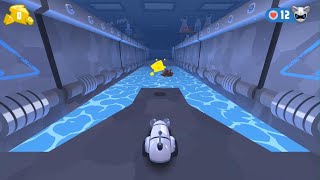 MouseBot - Go With The Flow - Level 2