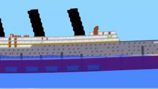 Sinking Simulator I'm Back Again