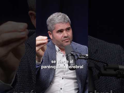 El ictus isquémico: cómo y cuándo ocurre