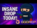 SOME CASES MAKE YOU RICH LIKE ME  | GGDROP PROMO CODE