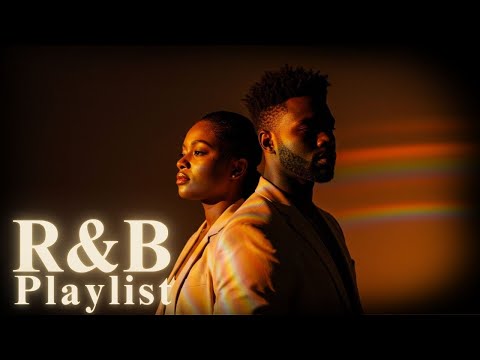 R&B Bedroom Mix RnBSoul Chill Mix Jacquees, Trey Songz, Usher, NeYo, Chris Brown, Ella Mai 2025