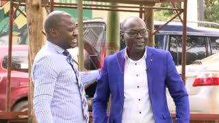 Man narrates experience of living with spouse with mental illness