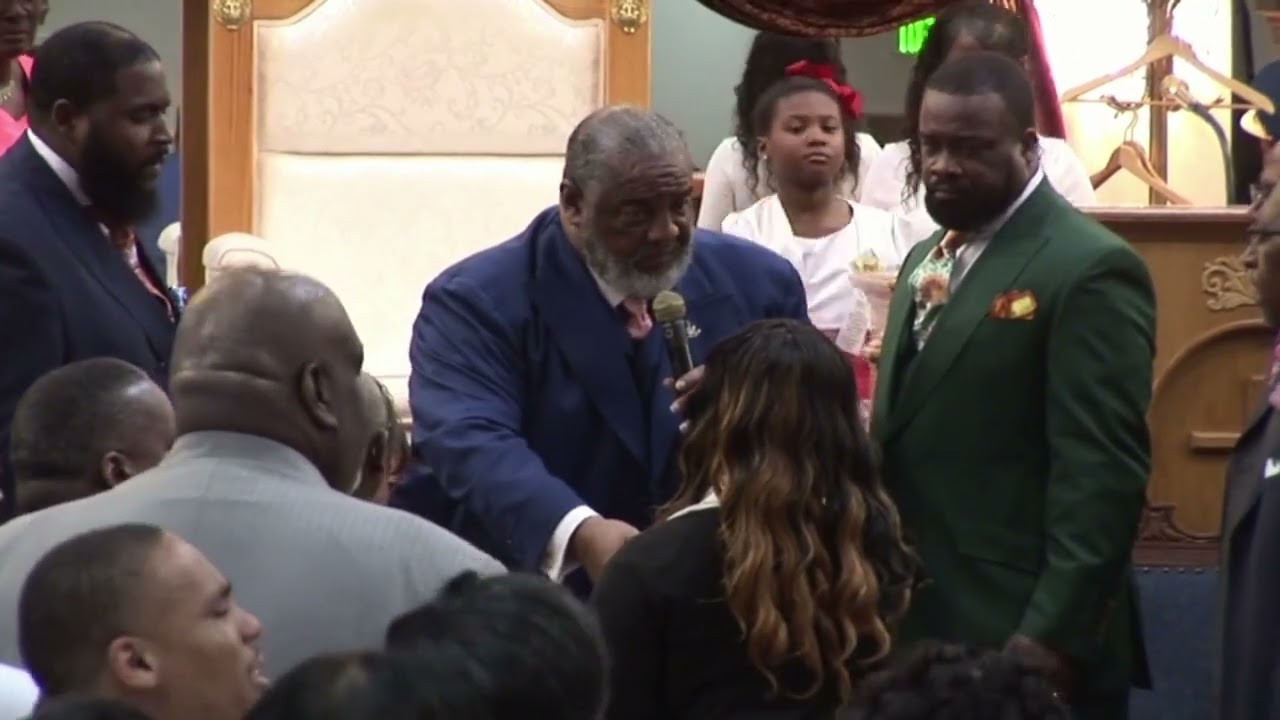 UHOP Celestial TUNE’s: Daddy Bailey 