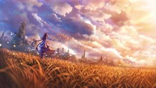 Original Composition - The Adventurer Returns