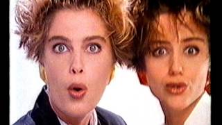 Adverts -  Channel 4 Feb 1988 01