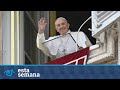 Papa Francisco se pronuncia por la condena de 26 años de cárcel contra el obispo Rolando Álvarez