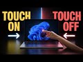 Turn ON OFF Touch Screen in Windows 11 10 Laptop 🖐   Easy Method 2025