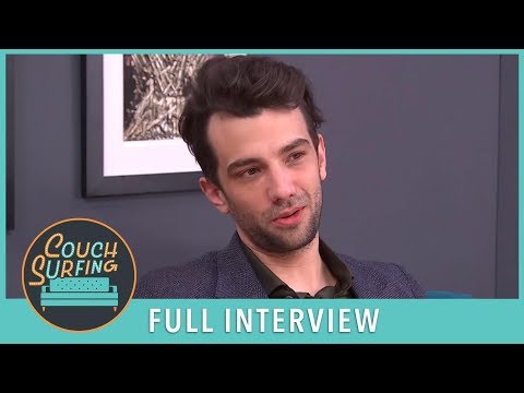 jay-baruchel-reminisces-on-how-to-train-your-dragon,-undeclared-&-more-(full)-|-entertainment-weekly