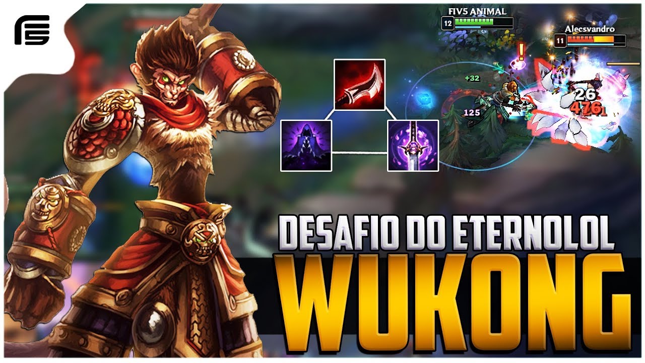 top movies on netflix ETERNO LOL ME DESAFIOU A JOGAR DE WUKONG FULL LETALIDADE E DEI UM ENGAGE LINDO - Fiv5 - [ PT-BR ]