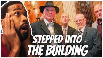 Pete & Bas - Stepped Into the Building (Official Music Video) Reaction