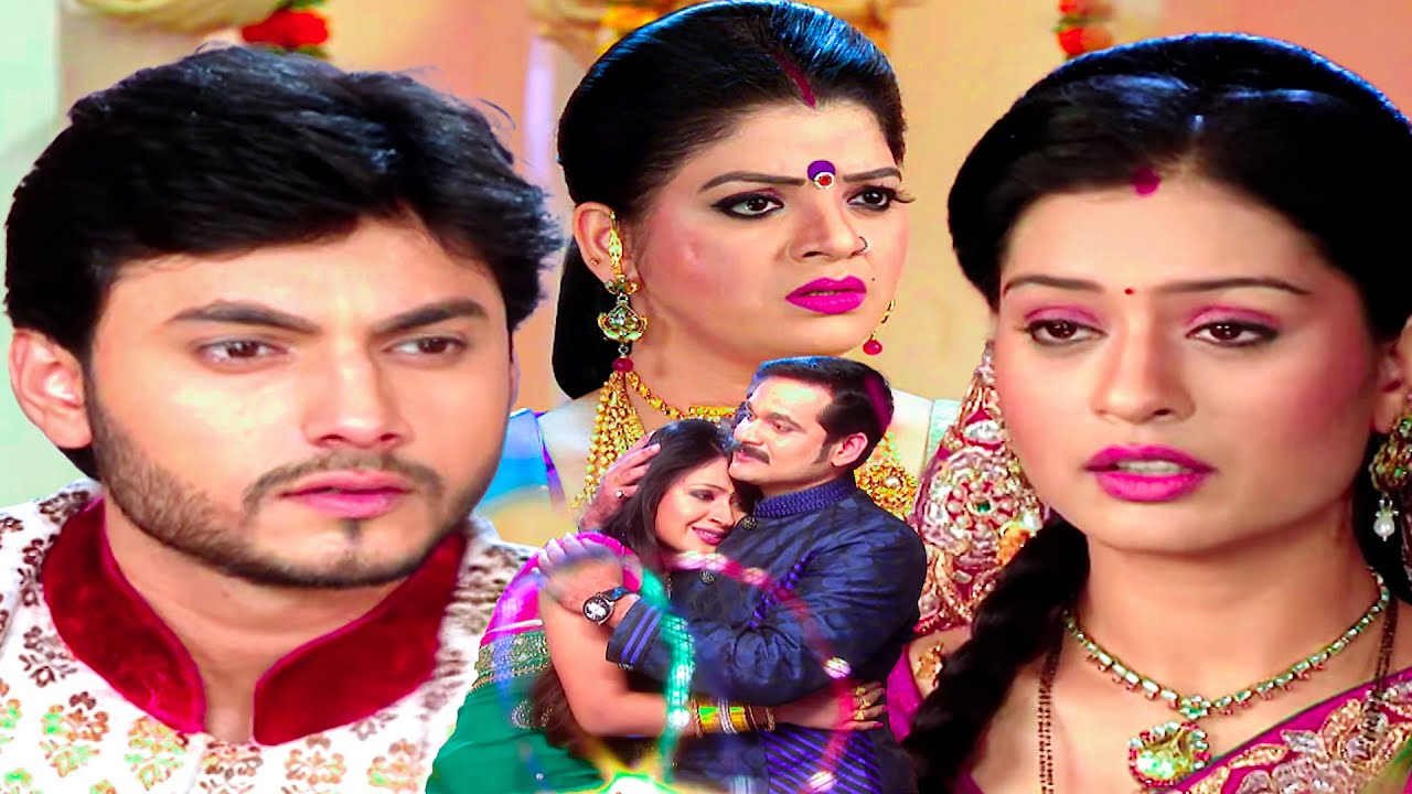 सिया के पापा का बेइज्जत देख समर ने क्या कहा अपनी माँ से| Aakhir Bahu Bhi Toh Beti Hi Hai Ep 56 to 58