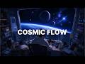 Deep Space Focus 🌌 Coding Music for Flow State, Study &amp; Productivity