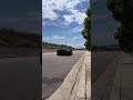 Lamborghini SVJ revs and launch😍! #viral #lamborghinisvj #v12