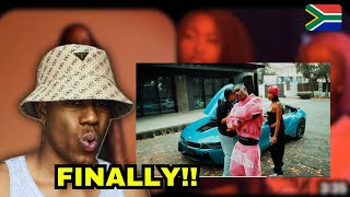 Babydaiz  Pleaser   Reaction