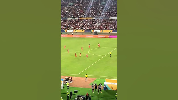 SimbaSc Fans Packed the Mkapa  Stadium. #Simba