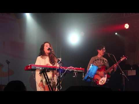 雀斑樂團 Freckles - 「 火星物語 」 / 雀斑樂團不標準情人專輯巡迴最終場 w/洪申豪/THE VOOID,COISiMOZ-台北場 永豐Legacy Taipei