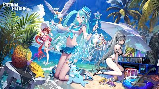 エターナルリターン1.0おもろいよという話｜yuzmi/10p