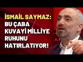 İsmail Saymaz