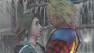 Final Fantasy X-2 HD Remaster - Yuna and Shuyin in the Farplane (Chapter 3)