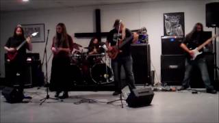 Exalt the Throne - Decay and Ruin