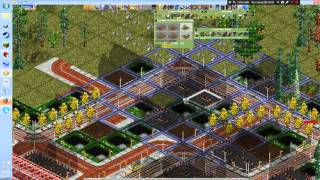 Streetcar Expansion Project. OpenTTD (S07, EP06)