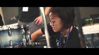 Catalyser - 童年童話 (2014年回顧)