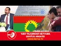 ABO FILANNOOF HEYYAMA GUUTUU ARGATE ODUU MO AA TV 
