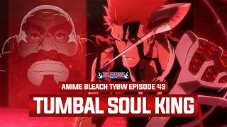 TUJUAN ICHIBE MENJADIKAN ICHIGO SOUL KING AKHIRNYA DIREVEAL : Breakdown Anime Bleach TYBW Episode 43