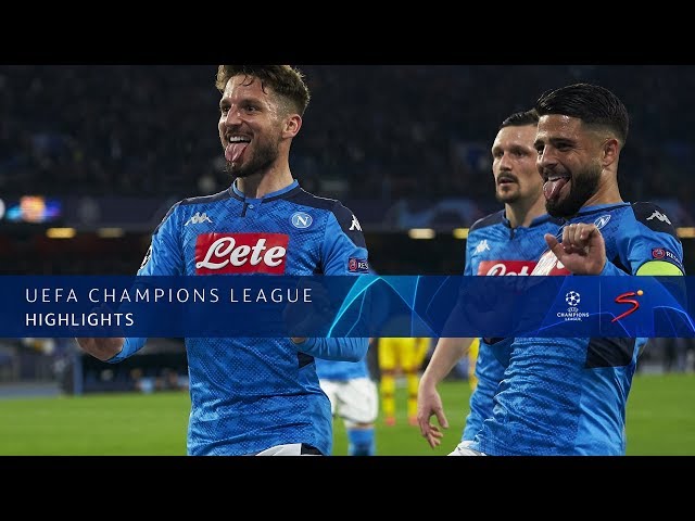 Napoli vs. FC Barcelona FREE LIVE STREAM (2/24/22): Watch UEFA