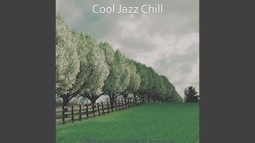 Thrilling Jazz Sax with Strings - Vibe for Pandemic Fatigue