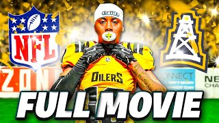 MY ENTIRE SECOND SEASON OF PRO FOOTBALL!!! (FULL STORY) Wealth