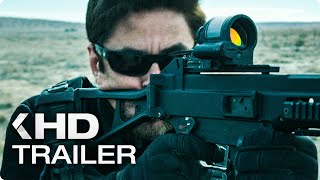 SICARIO 2: Soldado Trailer (2018)