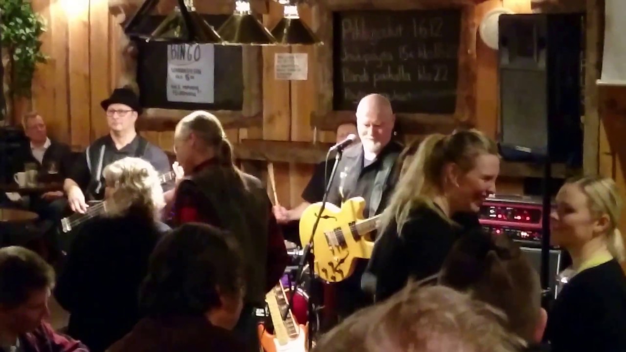 Watch Mainstreet Blues Band - Sweet Home Chicago, Live at Karakallio City on YouTube Watch Mainstreet Blues Band - Sweet Home Chicago, Live at Karakallio City on YouTube