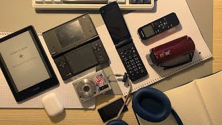 Cognitive Science Students Everyday Carry 2026