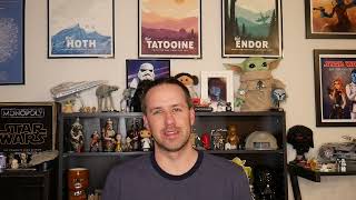 The Bad Batch Pabu  review (s2 ep13)