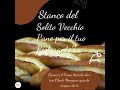 Pane crackerina innovativo Ho.Re.Ca.