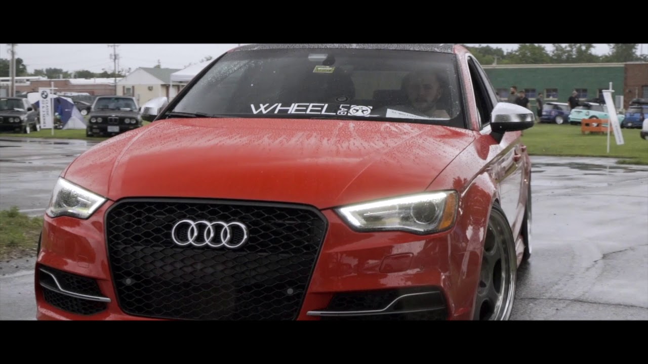 Wolfsgart 8.0 After Movie