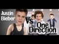 BEST SONG EVER - JUSTIN BIEBER & ONE DIRECTION