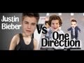 BEST SONG EVER - JUSTIN BIEBER & ONE DIRECTION - Internautismo Crónico