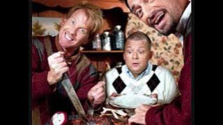 Opie and Anthony- Executive Intern David Reviews Other Interns