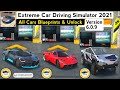 Extreme Car Driving Simulator All Cars Blueprints 2021 - Version 6.0.9