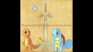 The Legend of Zelda: Twilight Princess - Courage (Acoustic Version)